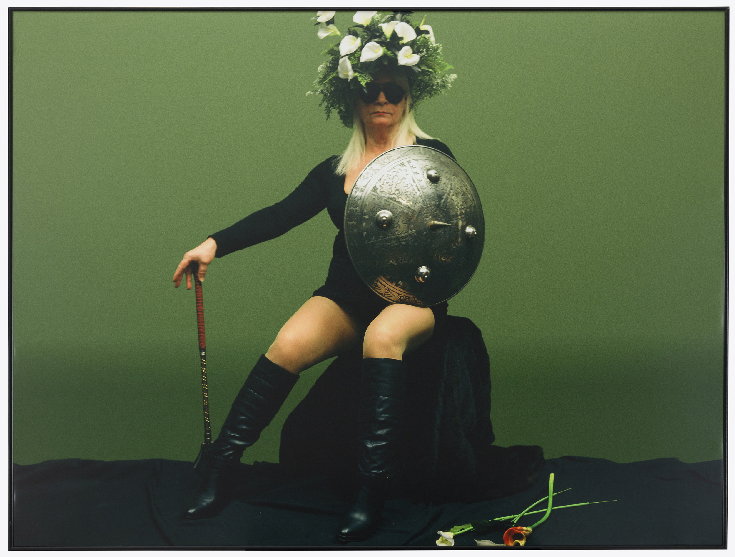 Transfiguracja Odyna II 